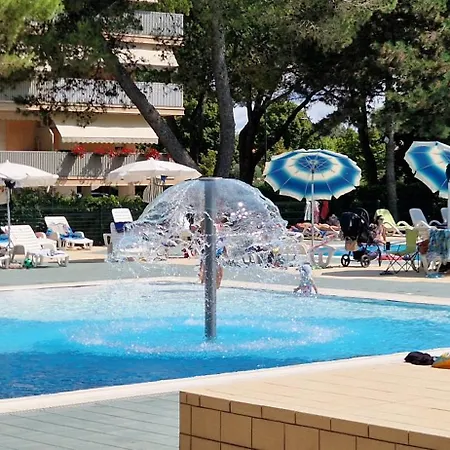 Casa de Férias Monachy Bibione