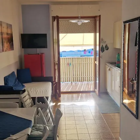 Monachy Holiday home Bibione