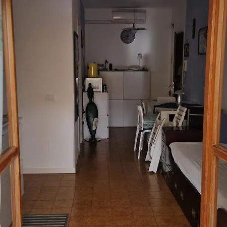 Casa de Férias Monachy Bibione