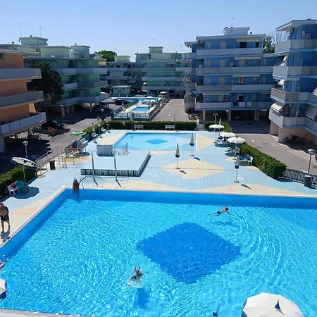 Monachy Holiday home Bibione